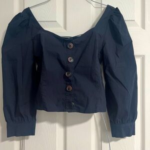 Urban outfitters crop